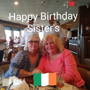 Meet your Posher, Joanie